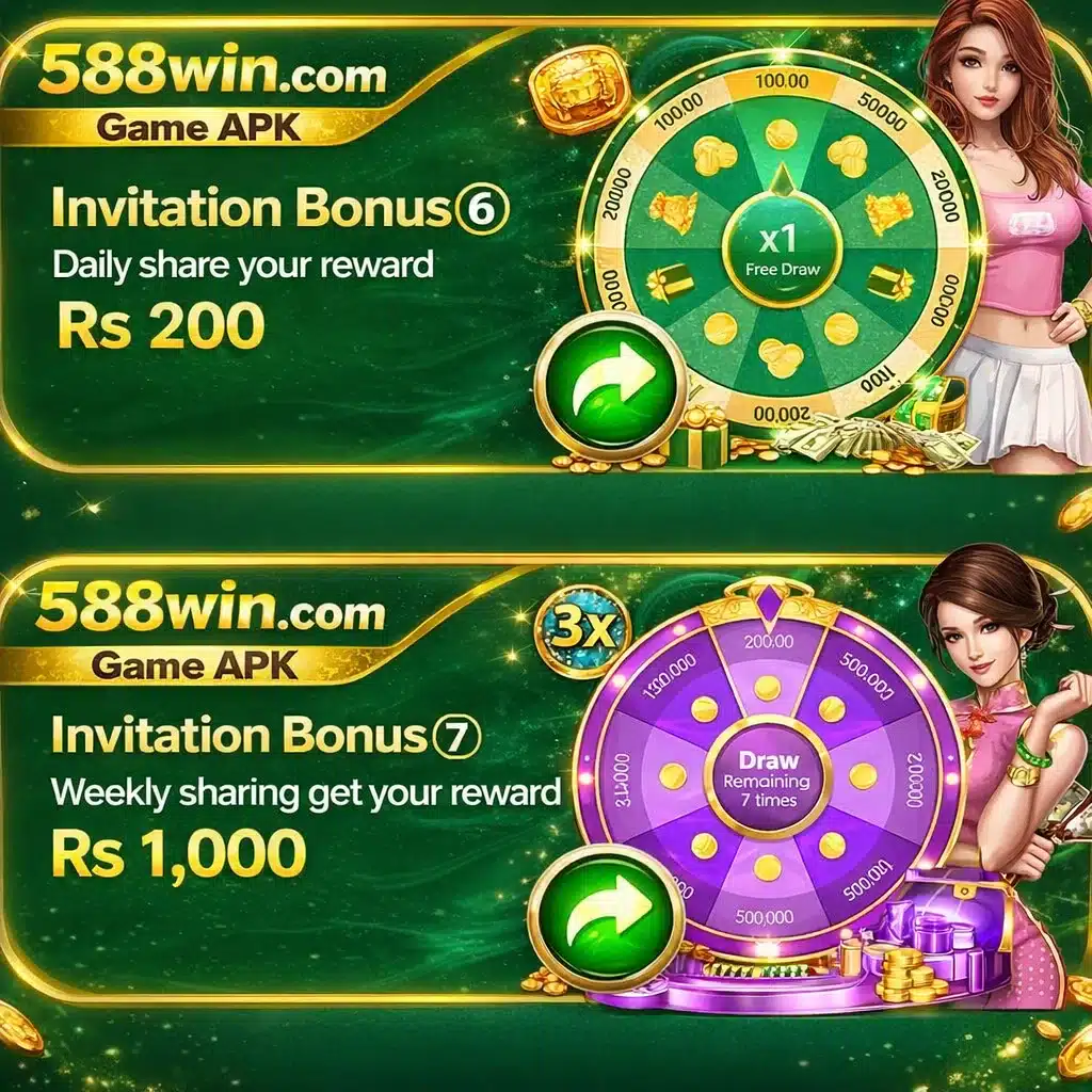 Install 588win Game APK