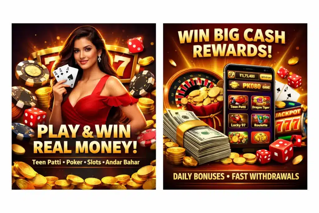 PK080 Game APK Download Fast Version V2.3 for Android with real money rewards, daily bonuses, smooth gameplay, and popular casino games