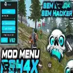 Get PSH4X Injector APK free download.