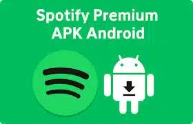 Download Spotify Premium APK latest version 2026 with premium unlocked features