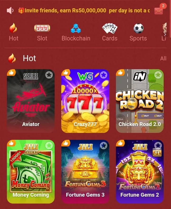 788Win Game APK Download