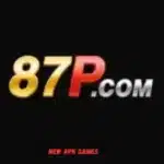 87 P Game APK download latest version 2026 real money earning app dashboard on Android mobile screen in Pakistan