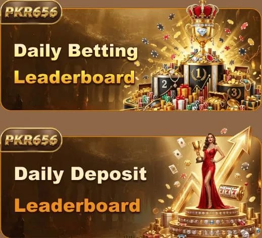 PKR656 Game APK Download 2026 Pakistan