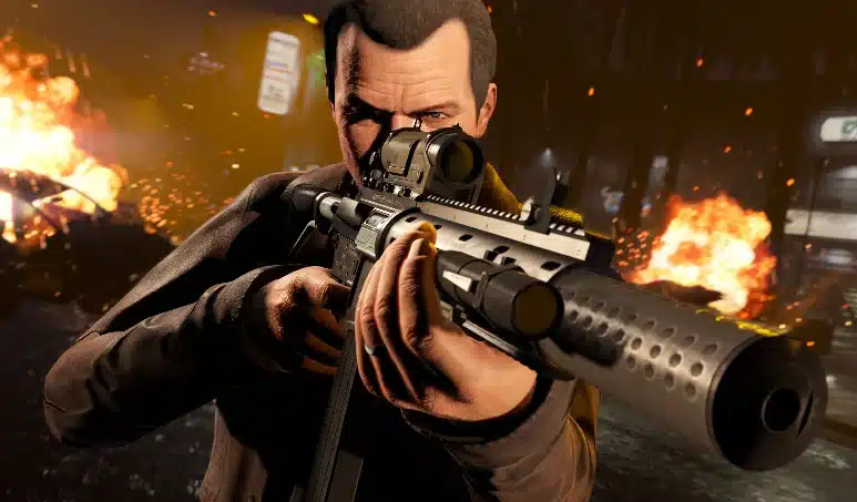 gtav mod injector 2026