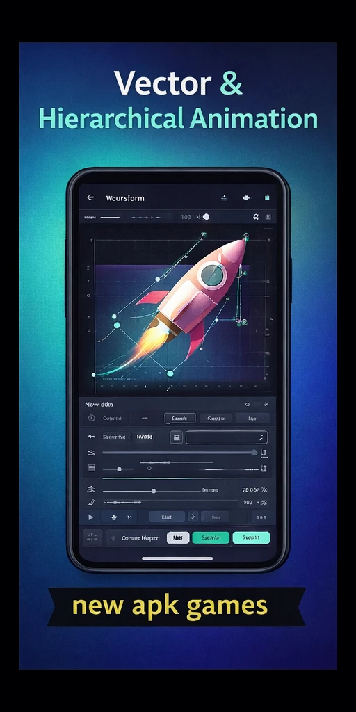 Alight Motion Mod APK 2026