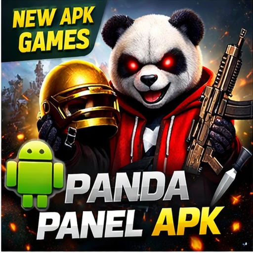 Panda X Panel APK - panda x panel v17 antiban