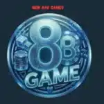 8B Game APK 2026 interface showing lightweight mobile friendly real money earning app for Android users in Pakistan with simple gaming dashboard and wallet features