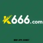 K666 Game mobile earning platform featured graphic with VIP login and beginner friendly Android interface
