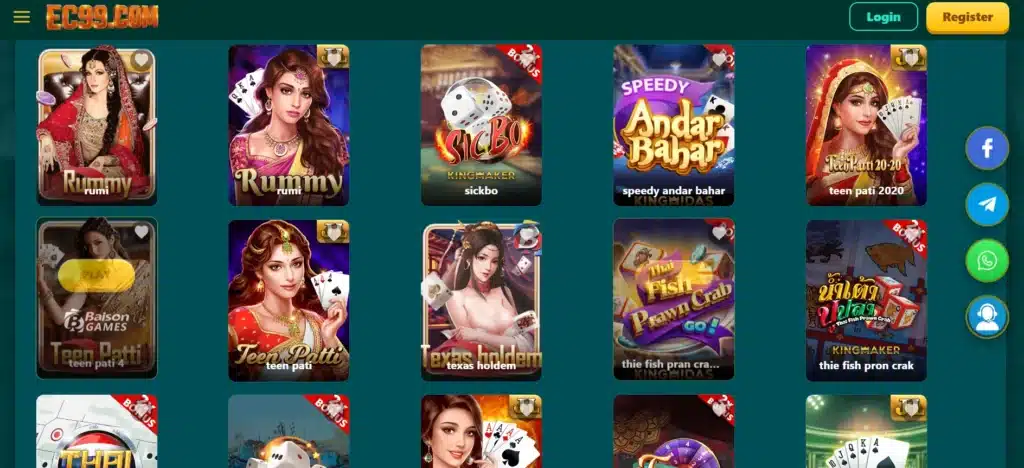 Ec99 Game APK download screen with fast gameplay, bonus upgrade system, and low-end mobile friendly design 2026
