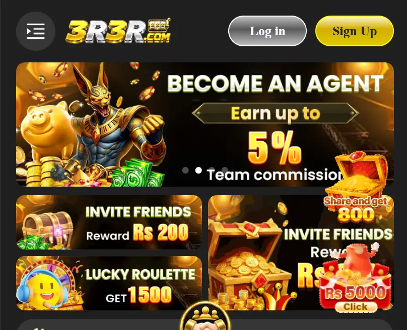 How to Download 3R3R Game APK on Android