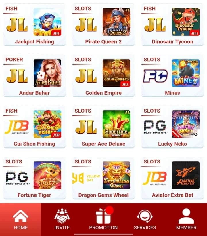 5555Bet Game Download