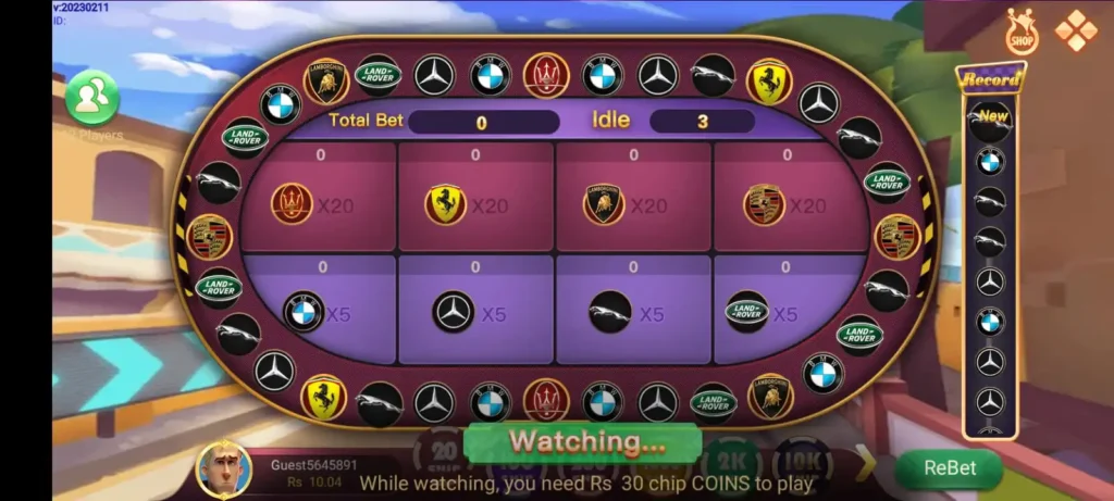 3Patti Happy Club APK free download for Android mobile 2026