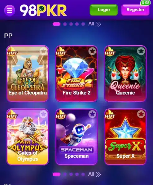 98PKR Game APK Download, Login & Earn Real Money in Pakistan 2026
meta_description: 98PKR Game is a real money earning app in Pakistan. Download APK, register, login, and withdraw via EasyPaisa or JazzCash. Learn how to earn daily in 2026.
focus_keyword: 98PKR Game