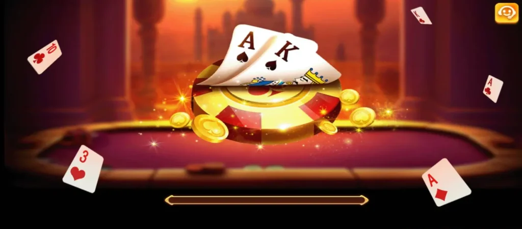 S9 Gold Patii gameplay screenshot