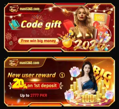 Download MASTI365 Game Free APK