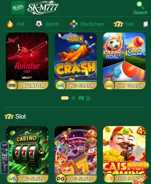 M777 Game APK latest download for low-end Android phones in Pakistan 2026