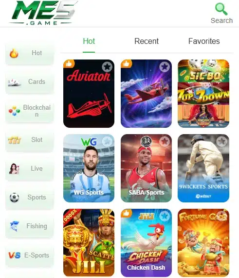 ME5 Real Earning Game APK – Full Review, Features & Account Setup
