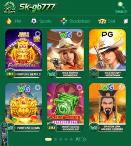 This GB999 Game APK is Breaking the Internet in 2026 Download Now! 1