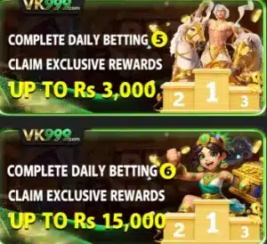 VK999 Game APK Download Latest Version 2026 for Android in Pakistan 3