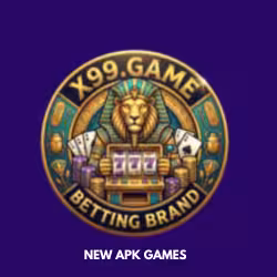 X99 APK latest version 2026 download interface on Android smartphone