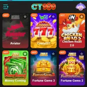 CT999 Game Download APK Latest Version 2026 for Android Users 2