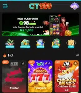 CT999 Game Download APK Latest Version 2026 for Android Users 3