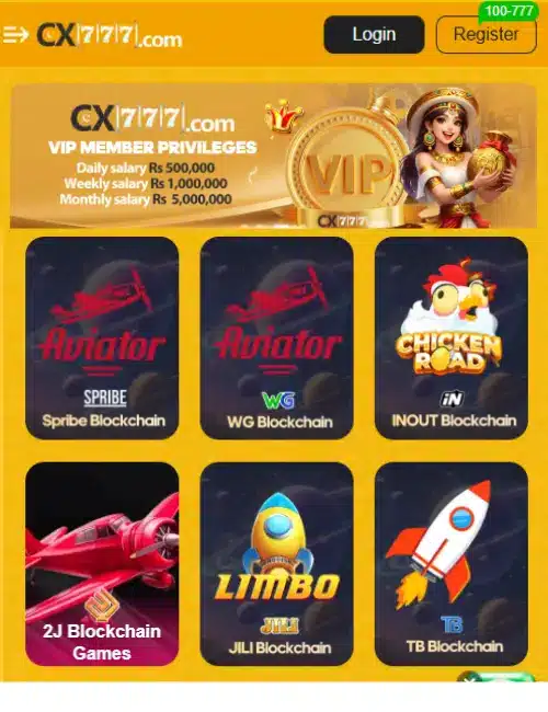 CX777 real money earning app with EasyPaisa withdrawal