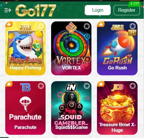 Go177 Game APK Download Latest Version 2026 for Android Users.