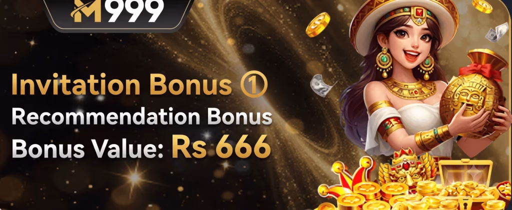 M999 Game APK for Android Users in Pakistan