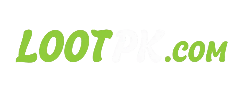 Lootpk is best website for online earning Games